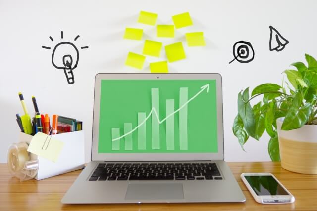 他社サイトのアクセス数を調べるにはツールが便利