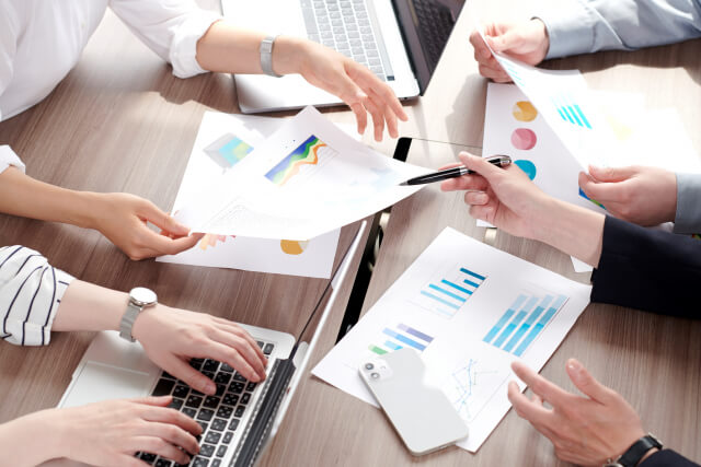 リニューアルの成功が決まる目標設定