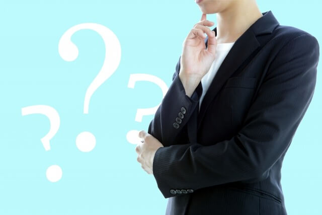 SEOライター外注で良くある質問(FAQ)