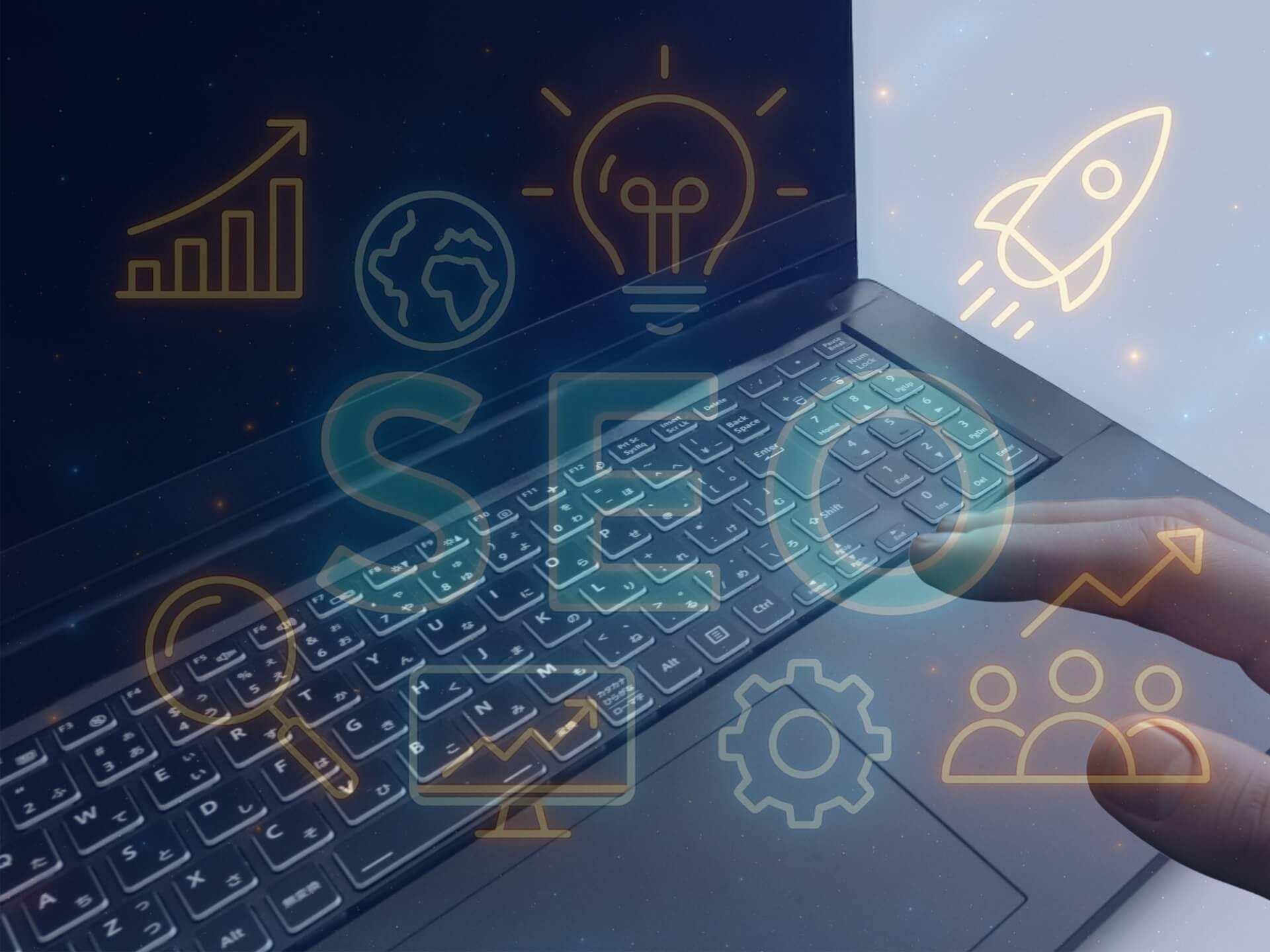 ゼロクリックを味方につける逆転の発想