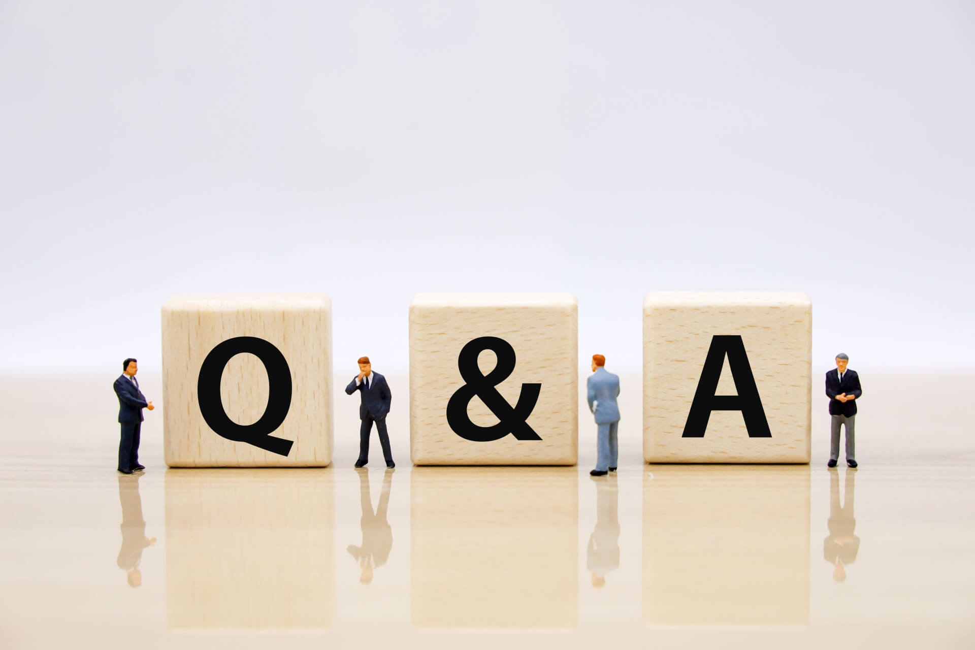 SEOコンサルの費用相場に関するよくある質問