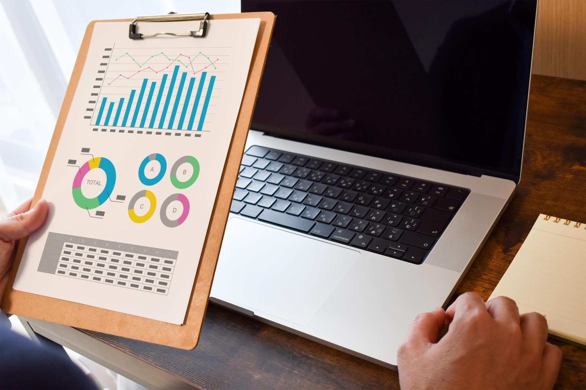 士業が狙うべきSEOキーワード戦略