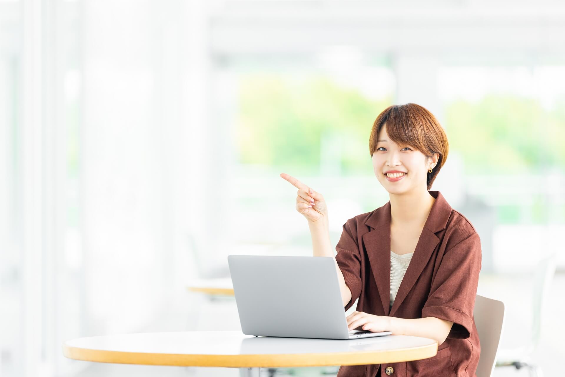 コーポレートサイトの制作を依頼する制作会社の選び方