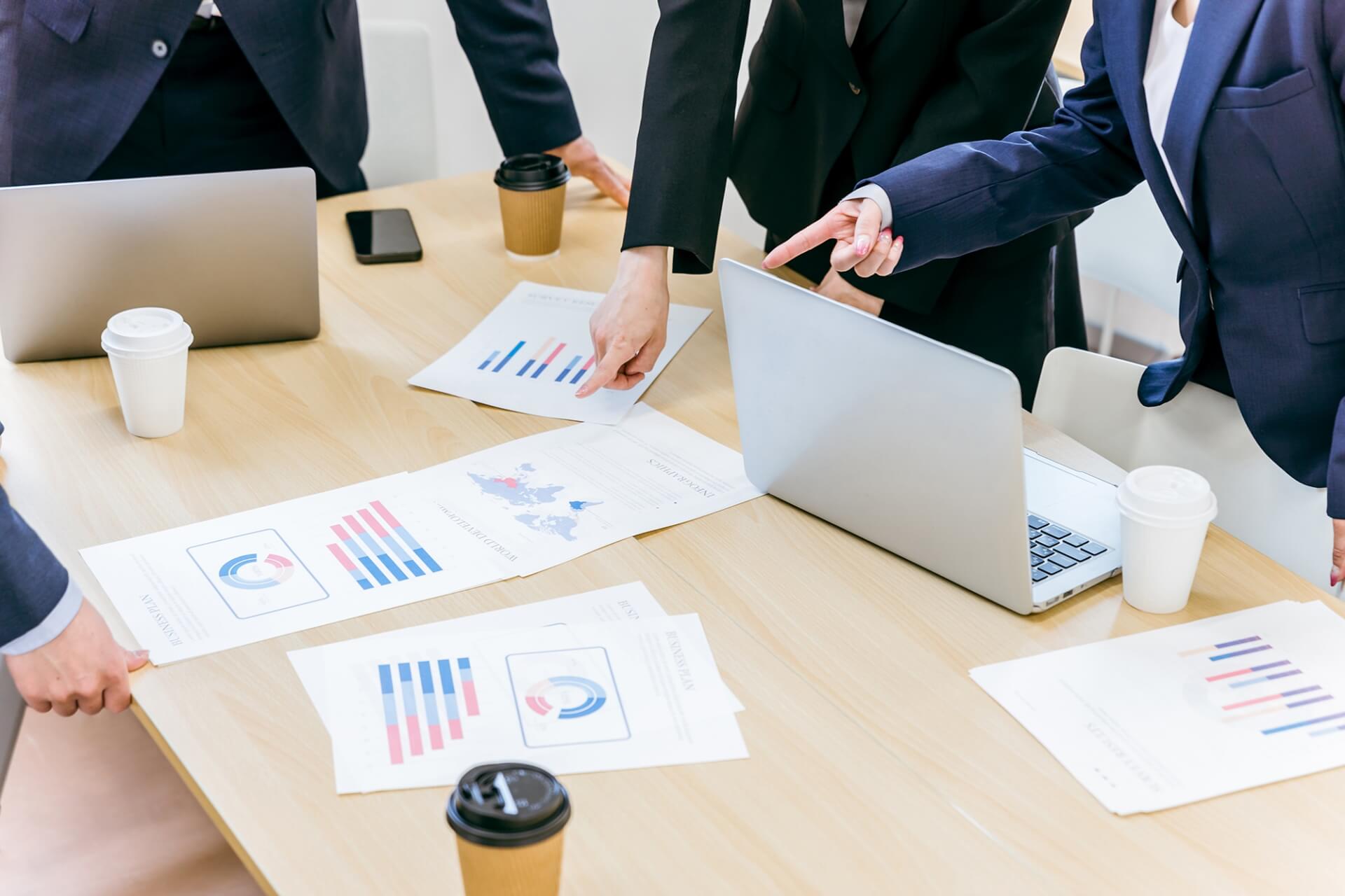 コアウェブバイタルとは？改善前に押さえるべき基礎知識