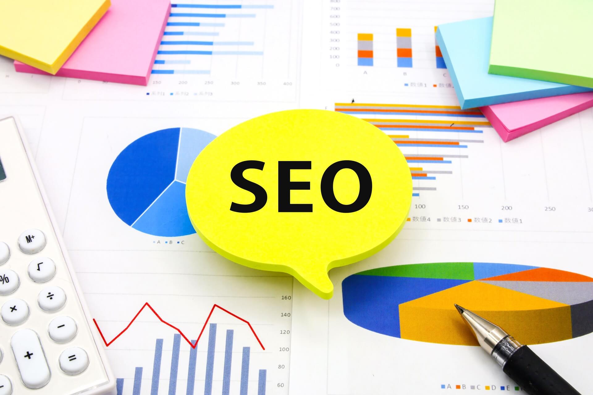 写真館にSEO対策が必要な理由