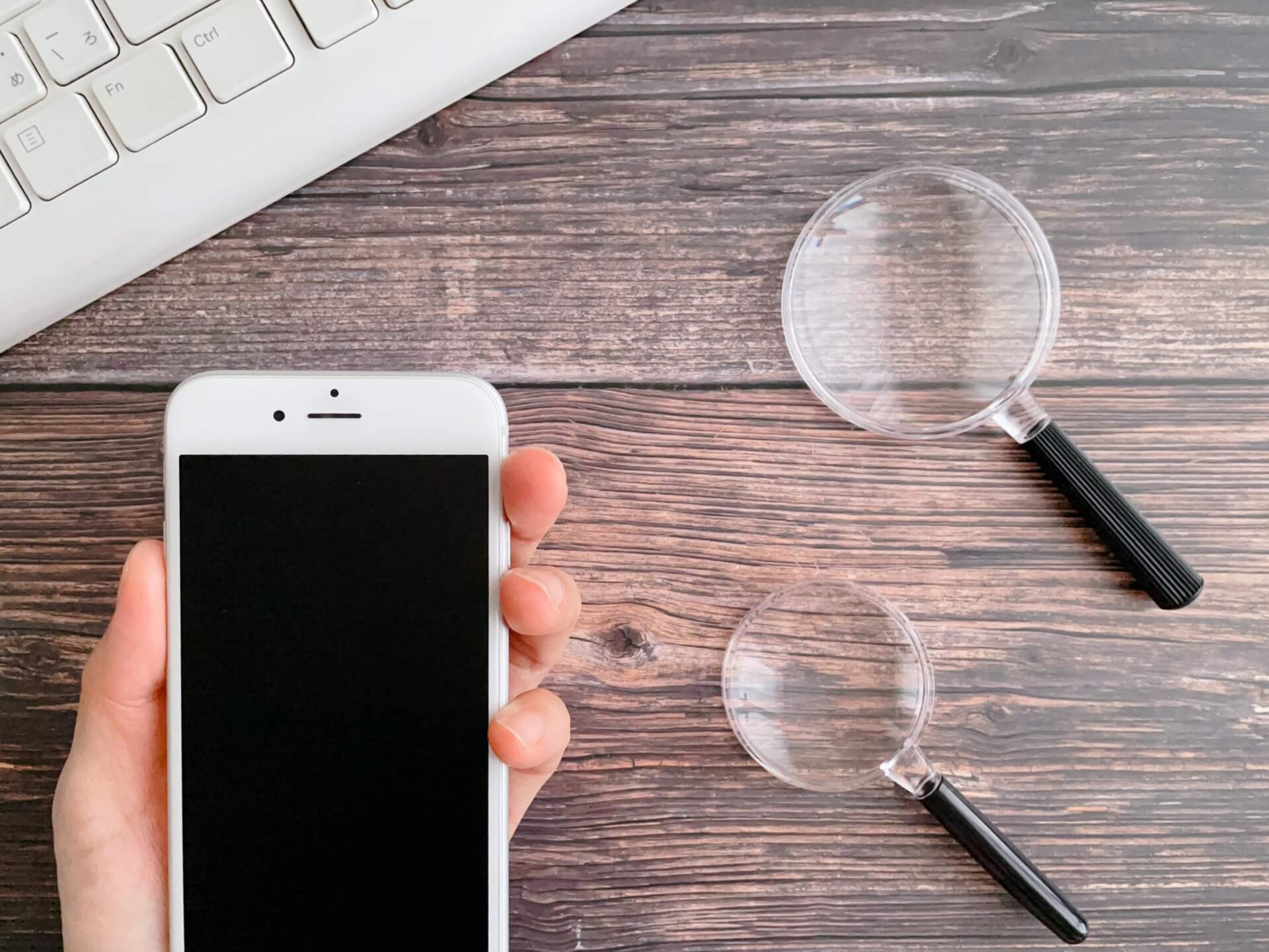 写真館サイトの内部SEO対策7つの施策