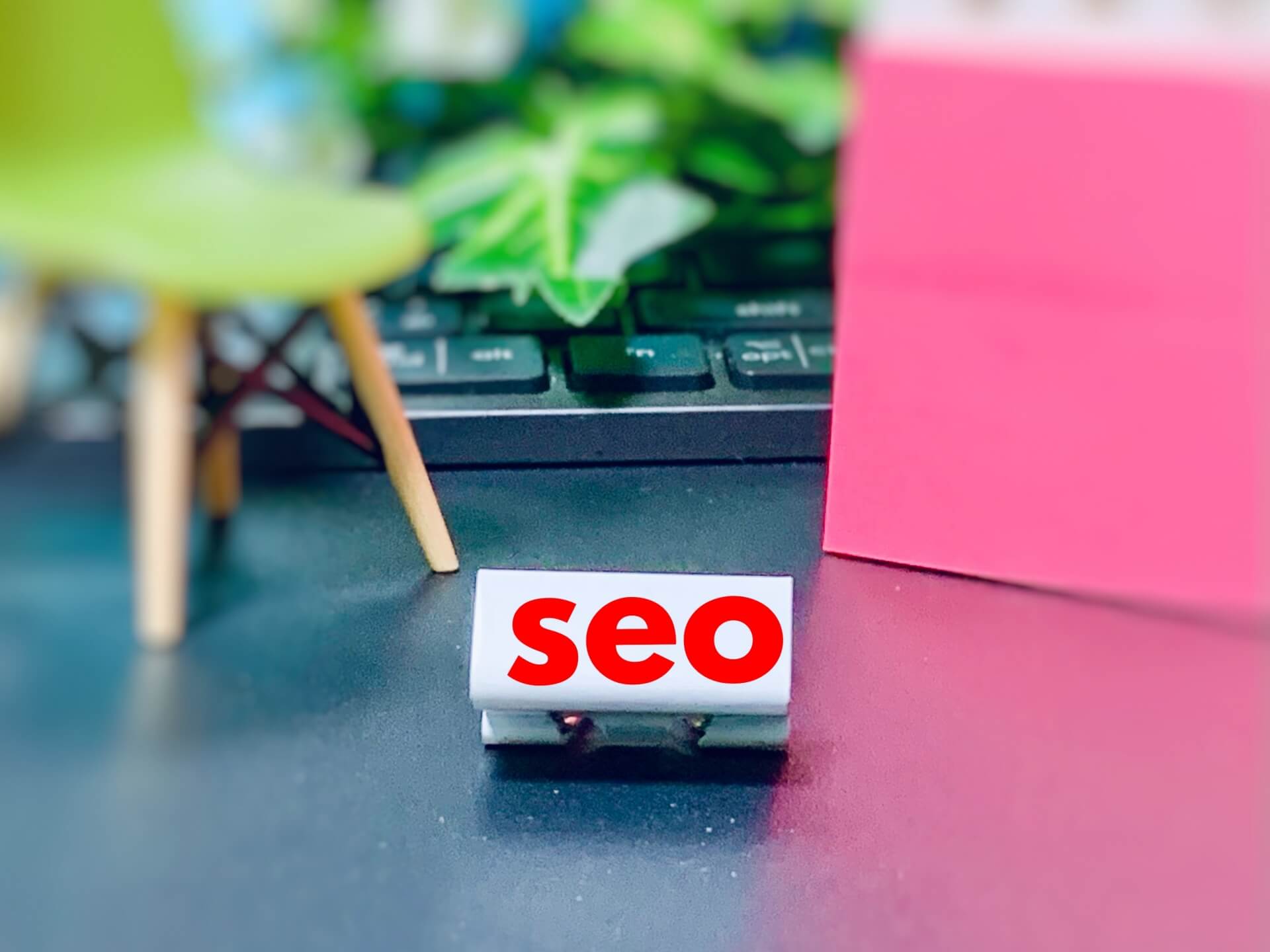 「SEOは古い」と言われる3つの背景