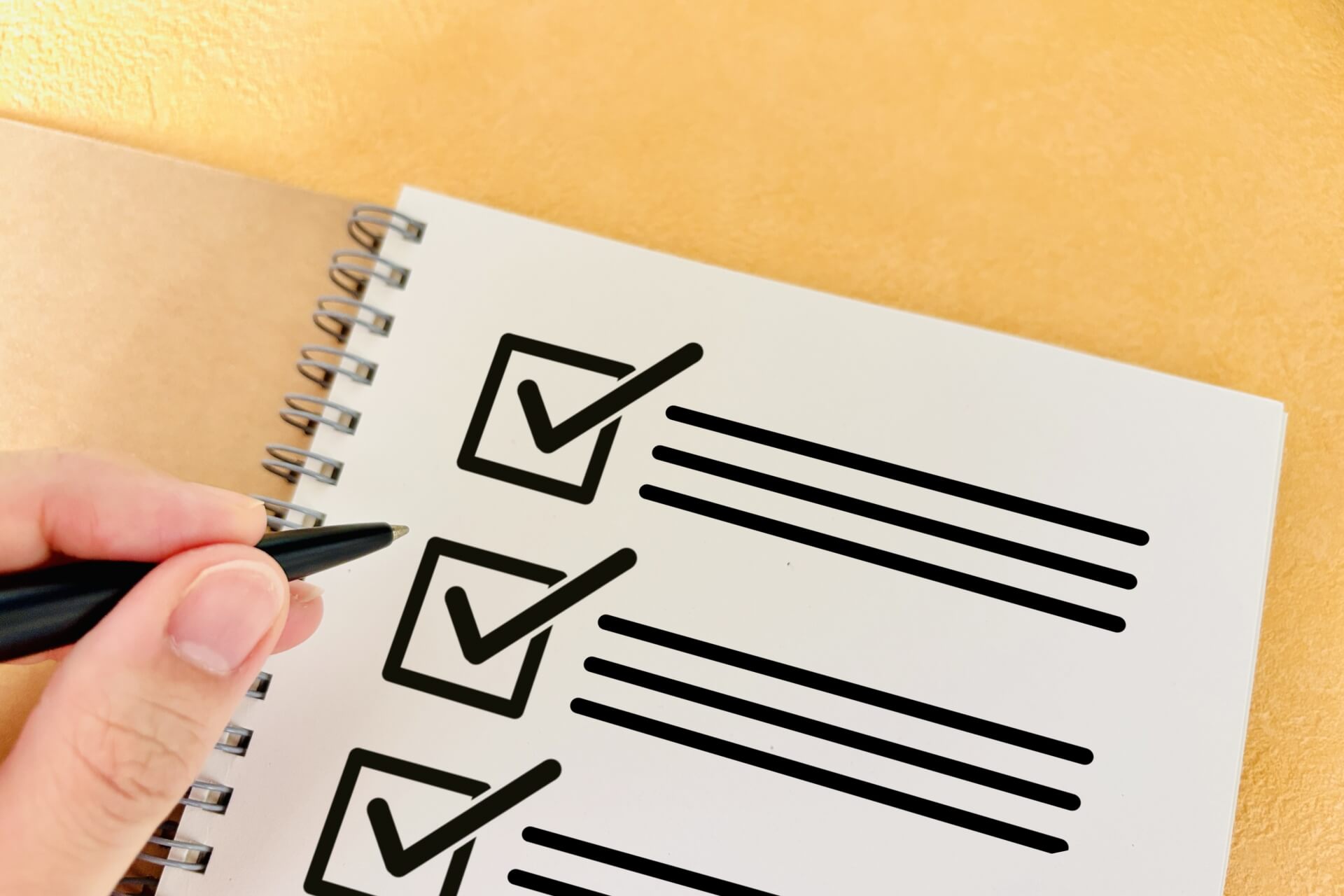 自社のSEOが古くないかを確認するチェックリスト