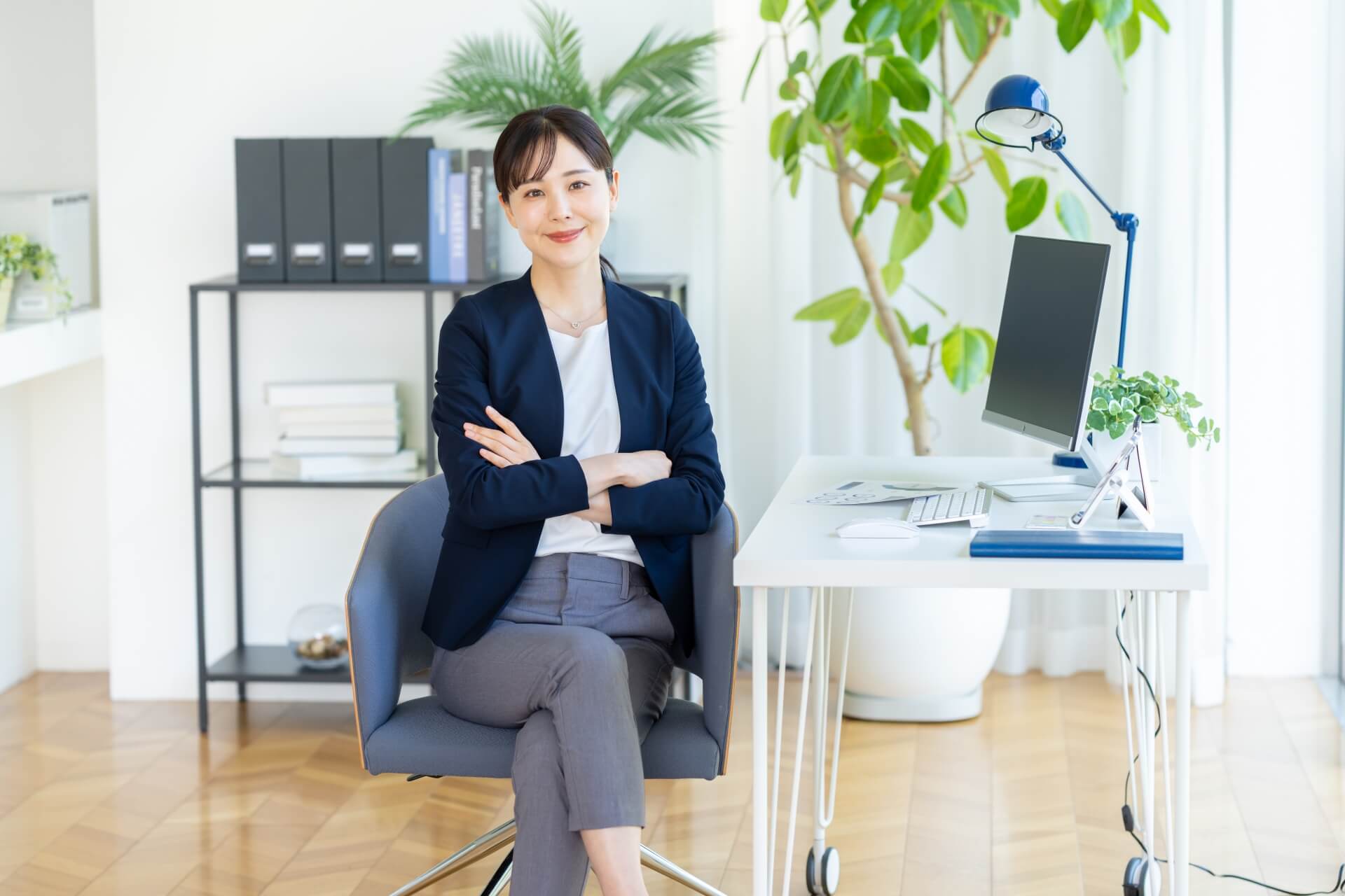 改善の優先順位のつけ方