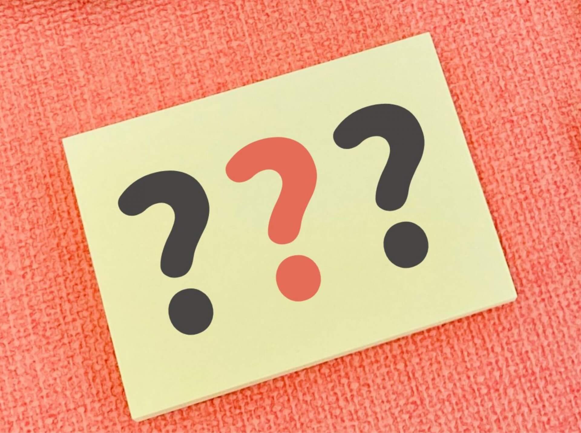 よくある質問（FAQ）