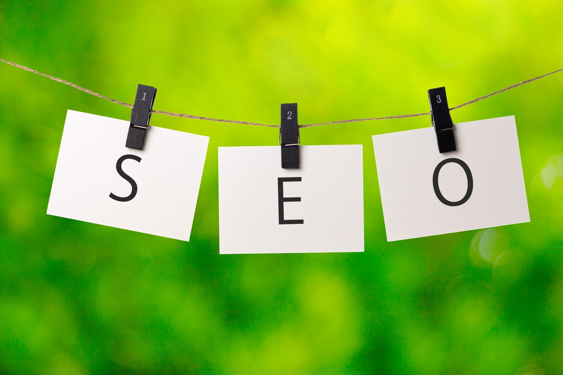 SEO対策が今でも有効と言える3つの理由