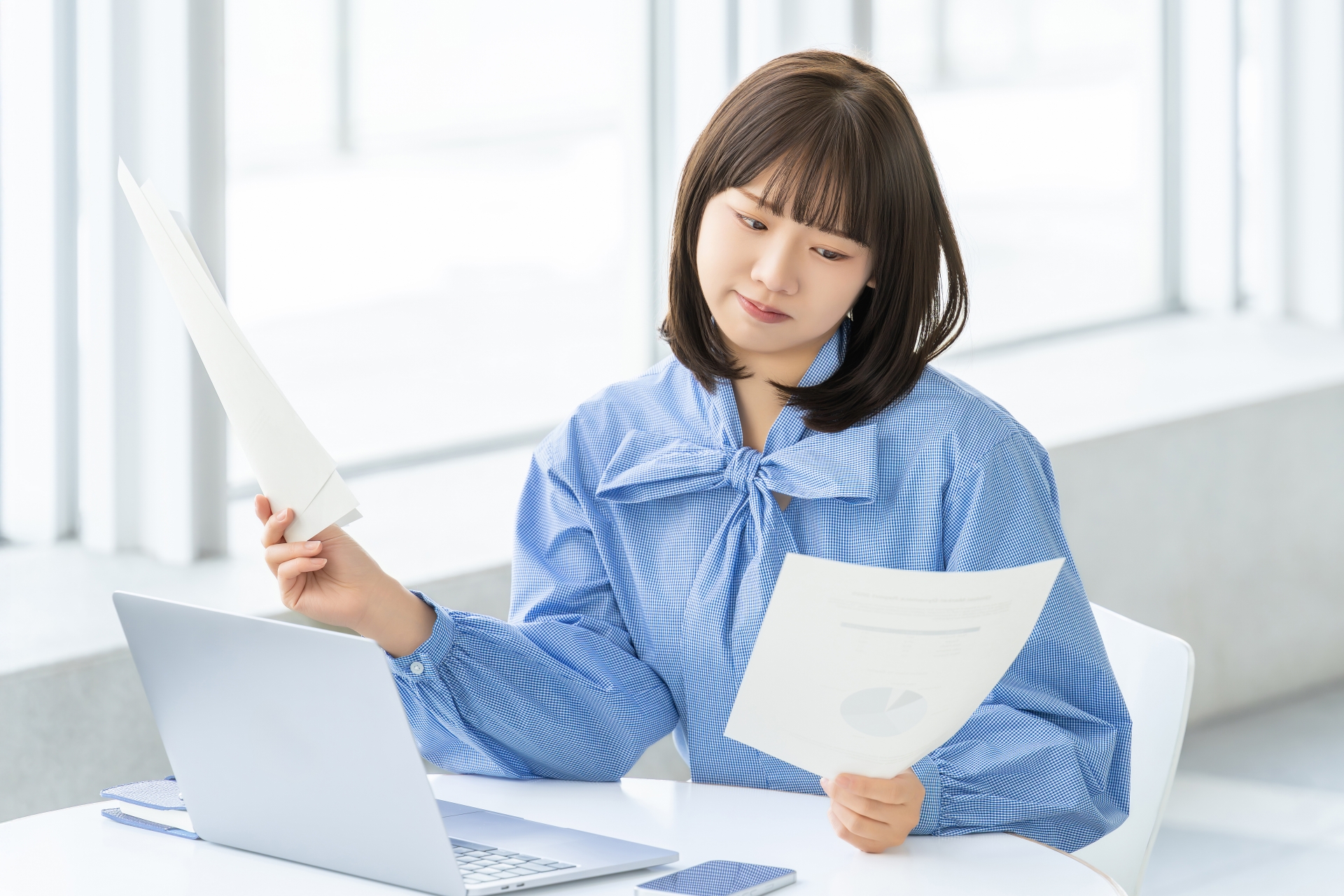 自分でSEO対策を行う際の注意点