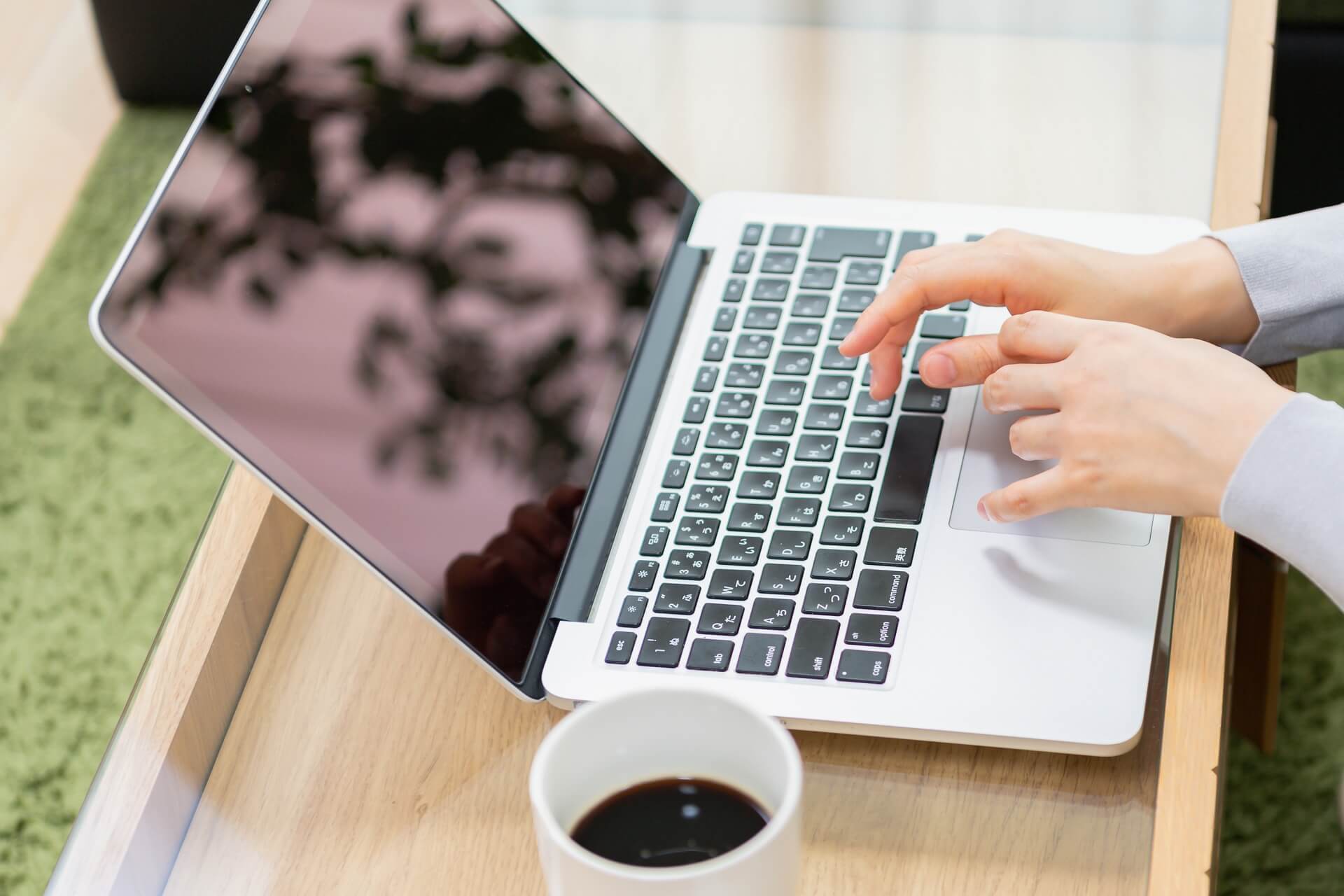 ホームページリニューアルを依頼する制作会社の選び方