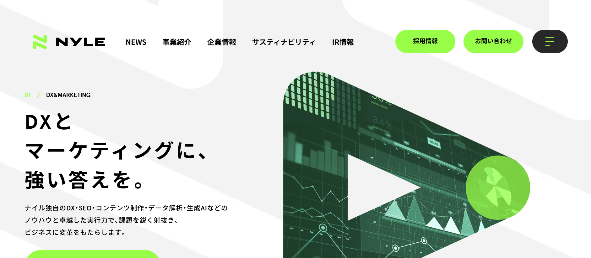 ナイル株式会社