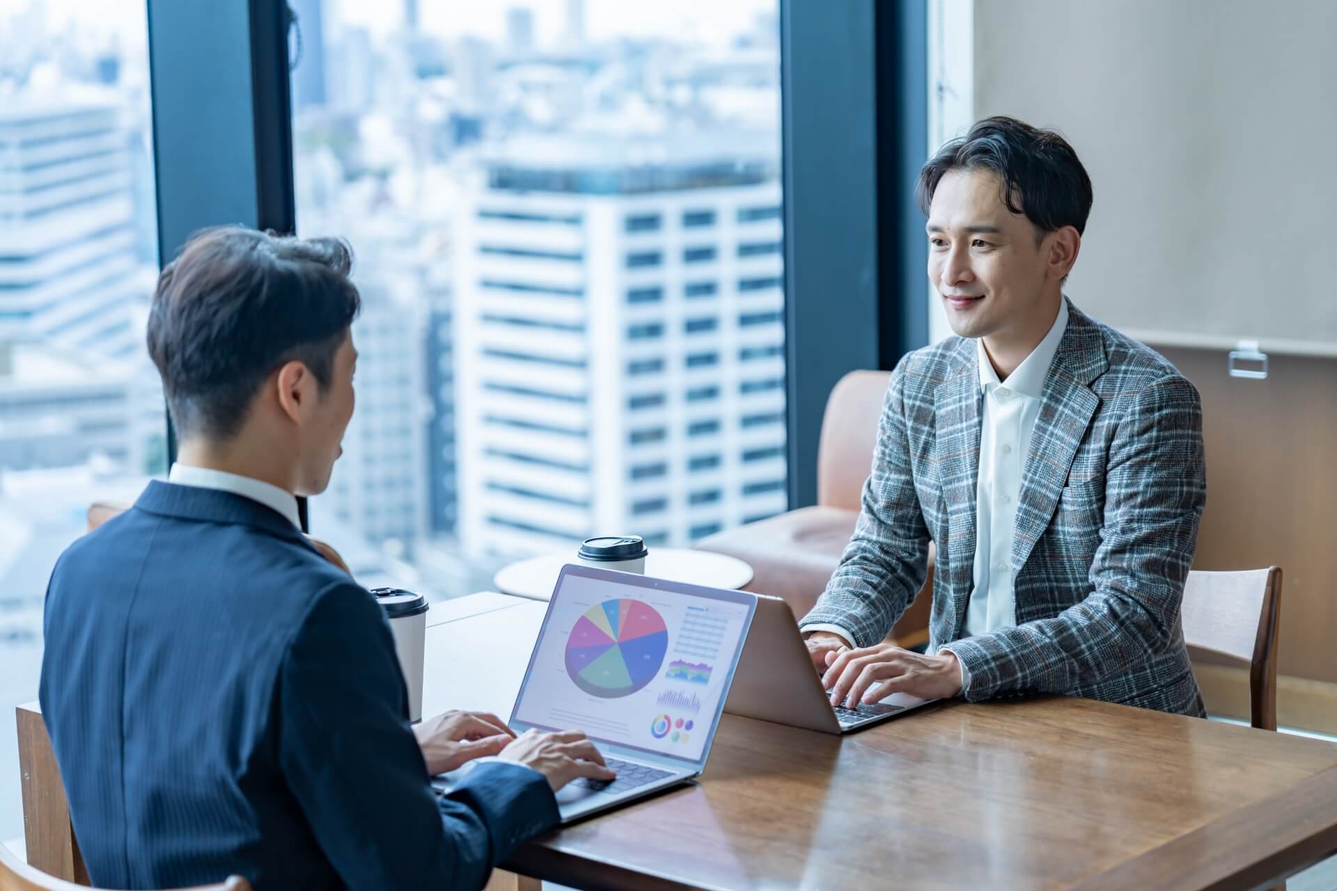 BtoBデジタルマーケティングの基礎知識