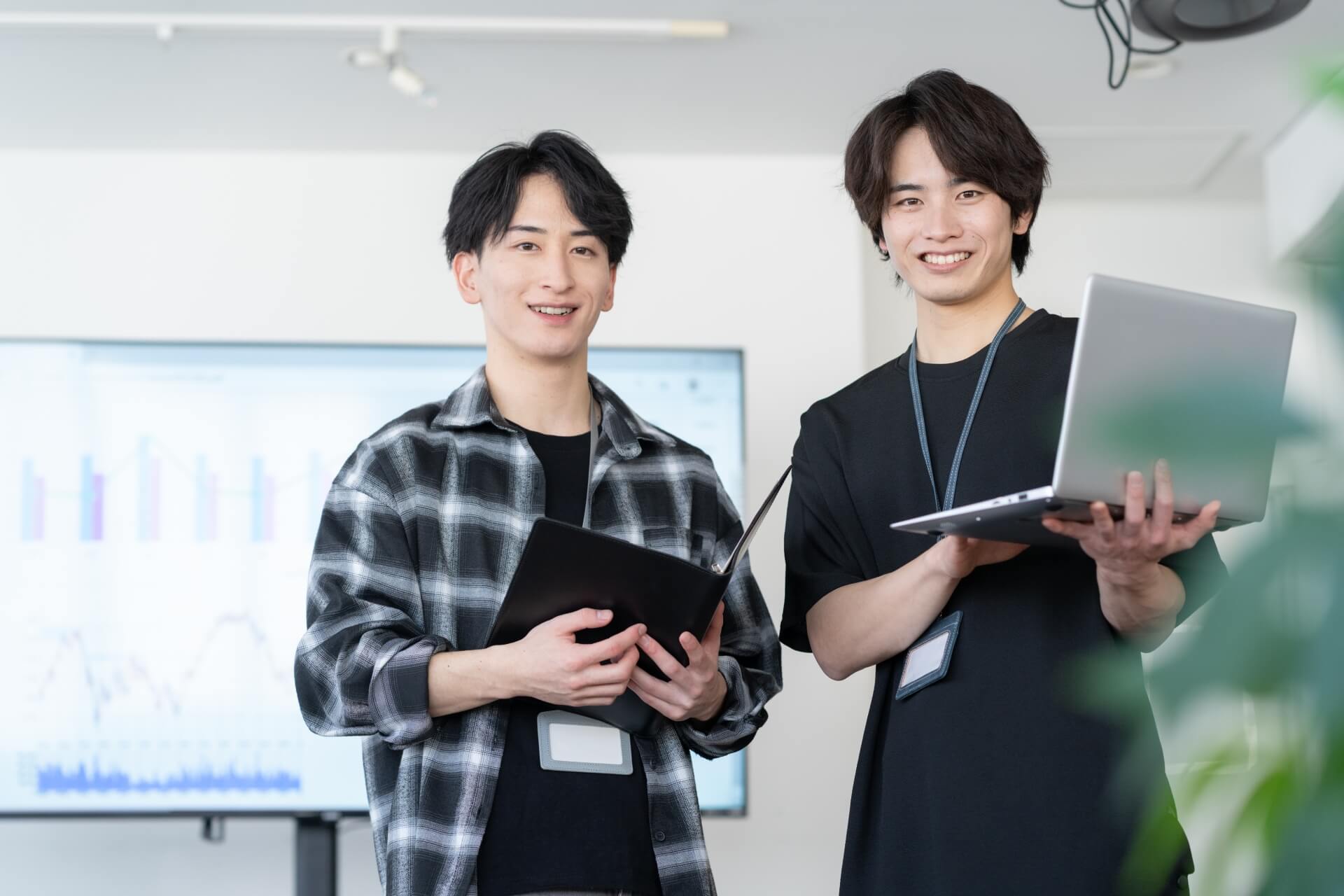BtoBデジタルマーケティングの代表的な手法とリード獲得フェーズ