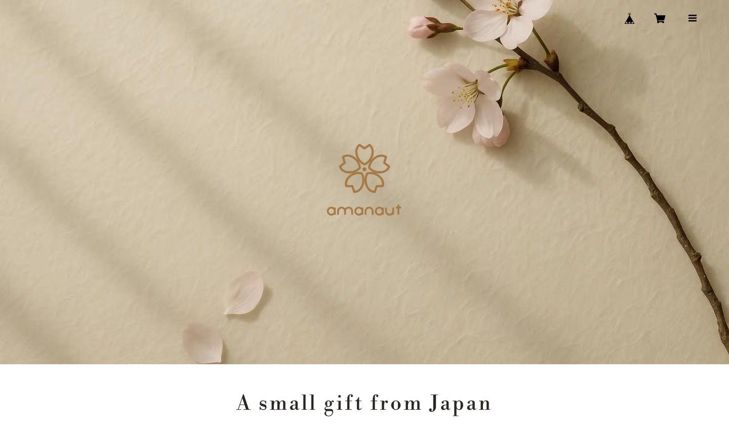 アマノート公式ショップ
